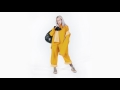 billie eilish bellyache official audio