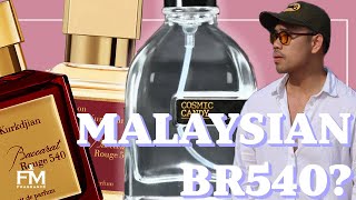 FULL REVIEW: EMAJIE COSMIC CANDY. PERFUME AWAM BUT DESERVES THE HYPE! (MALAYSIA)