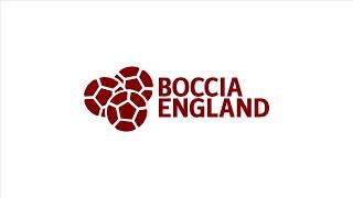 Boccia England - National Championship Qualifier - North