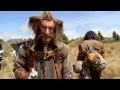 THE HOBBIT, Production Diary 6