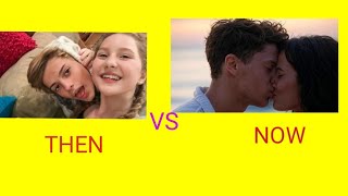 Henry Danger Fans… Jace Norman’s Dating Life Just Got EXPOSED!
