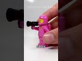 Lego pieces with Flipped uses 2