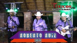 ROBERTO RUIZ 💃CUMBIAS PERRONAS CON VIOLÍN 🎻 LOS LÍRICOS JR.