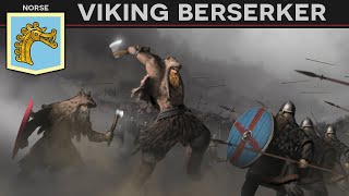 Units of History - Viking Berserker DOCUMENTARY