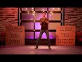 Around The Fire - Line Dance