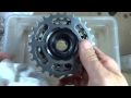 how to fix a sticky freewheel