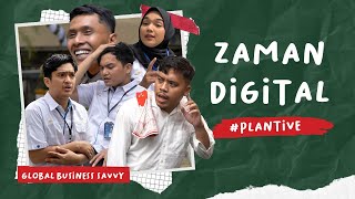 Eps. 3 ZAMAN DIGITAL #10 Kompetensi Leader BUMN