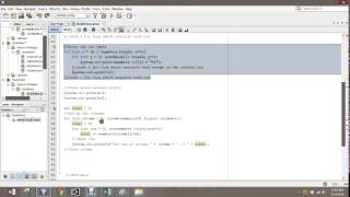 Adding up Columns in Multi D Arrays