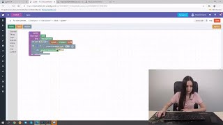 Accessing your data: Excel export, use API, query database | App Builder Tutorial