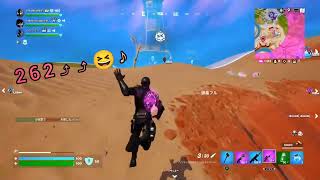 【フォートナイト】ゼロビルドスナイパーキル集 #fortnite #フォートナイト