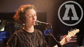 Esmé Patterson - A Dream - Audiotree Live