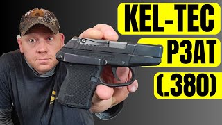 A Kel-Tec That isn't Junk???