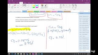 Topic 13   Dilutions - 2