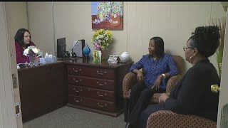 Warren natives open mental health, addiction counseling center