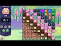 Candy Crush Saga LEVEL 4517 NO BOOSTERS (new version)🔄✅