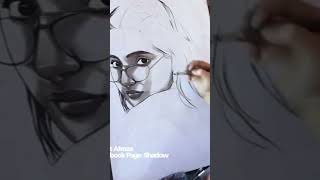 🖌️ Insane Drawing Trick That Will AMAZE You! 🤯🔥 #viralvideo #shorts