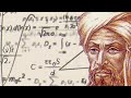 EL KHAWARIZMI THE KING OF ALGORITHMS - A short historical documentary #usa