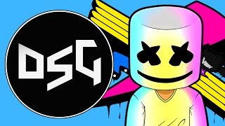 Slushii x Marshmello - Twinbow