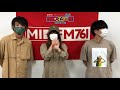 「midスター堂」9月度pick up artist ハローモンテスキュー　コメント動画です！ ハローモンテスキュー　 midスター堂 midfm761 新星堂