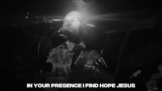 The Pursuit (LIVE) - Active Worship