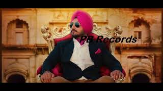 Fdaikk Mehkma Anmulla Jatt Latest Punjabi Song 2018 PB Records