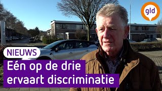 Eén op de drie 65-plussers ervaart leeftijdsdiscriminatie