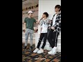 2018 04 19 mewart rehearsal fanmeeting at night bazaar part 1