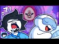 I Animated Our WEIRDEST Dreams With @theodd1sout