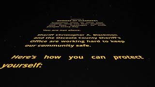 Scam Wars: Protect Your Information | May the 4th