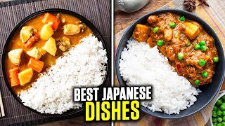 🍛 From Mild to Wild - Exploring the Ultimate Showdown for the Best Japanese Curry