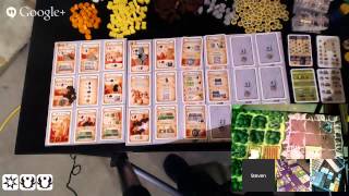 Caverna Playthrough