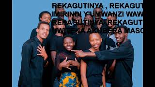 REKA GUTINYA by Amoris Family