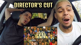 DREAMVILLE - Revenge of the Dreamers III: Director's Cut (DELUXE) | REACTION REVIEW
