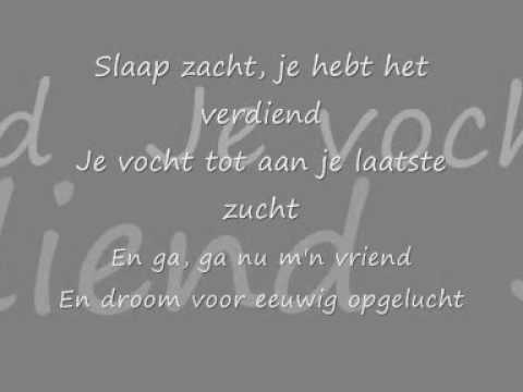 Clouseau Afscheid Van Een Vriend Releases Discogs