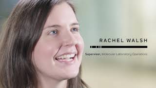 Employee Spotlight: Rachel Walsh | Tempus