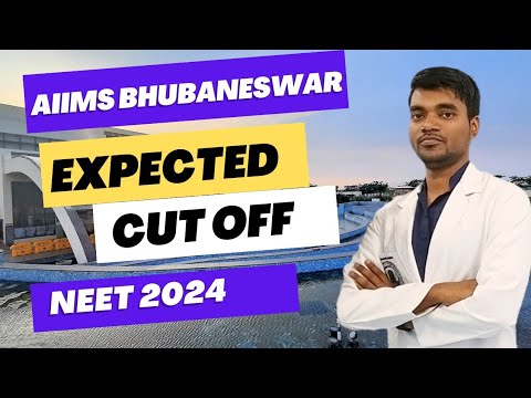 AIIMS Bhubaneswar Expected Cutoff 2024 | AIIMS Bhubaneswar Cutoff 2023 ...