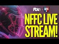 LIVE High Stakes Fantasy Football Draft | NFFC $350 Rotowire Online Championship