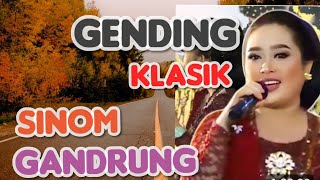 NGLARAS GENDING JAWA KLASIK_UYON_UYON GENDING LAWAS PALING DI CARI DI JAMAN MASA KINI