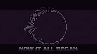 How It All Began (Cover)