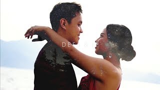 Subic Prewedding of Dess and JP \