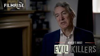 World's Most Evil Killers - Season 6, Episode 7 - Daniel Gonzalez - Full Episode