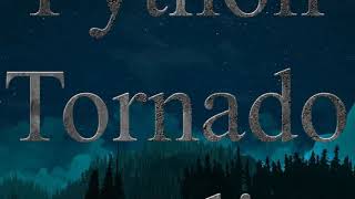 Python - Tornado - http client