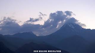 ♬인도요가 명상 만트라 치유 힐링음악 India meditation\u0026yoga music