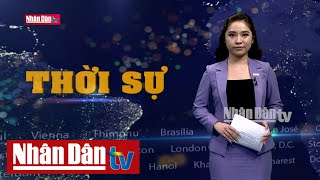 Tin tức thời sự mới nhất hôm nay | Bản tin 22h ngày 21-11-2024