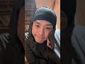 230526 ygx deukie 드기 insta live part 1