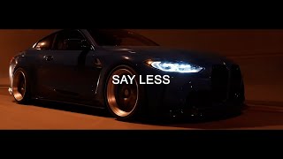 [FREE FOR PROFIT] Lil Baby Type Beat - "Say Less | Free For Profit Beats