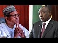 Xenophobia: Nigeria Draws the Red Line with South Africa