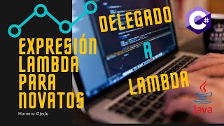 Expresión Lambda en Java - Programación Funcional en Java con Clases