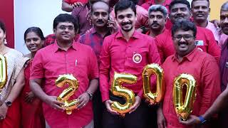 Celebrating Retail Employees' Day 2024! | Thangamayil Jewellery Limited