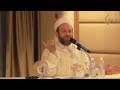 Allah's Love For Us : Shaykh Muhammad Bin Yahya Al-Ninowy